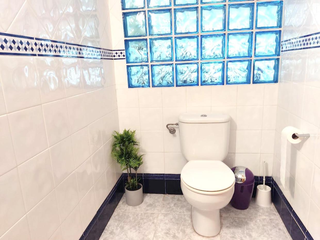 Apartamento Munay En Playa Albir Foyes Blanques Zewnętrze zdjęcie