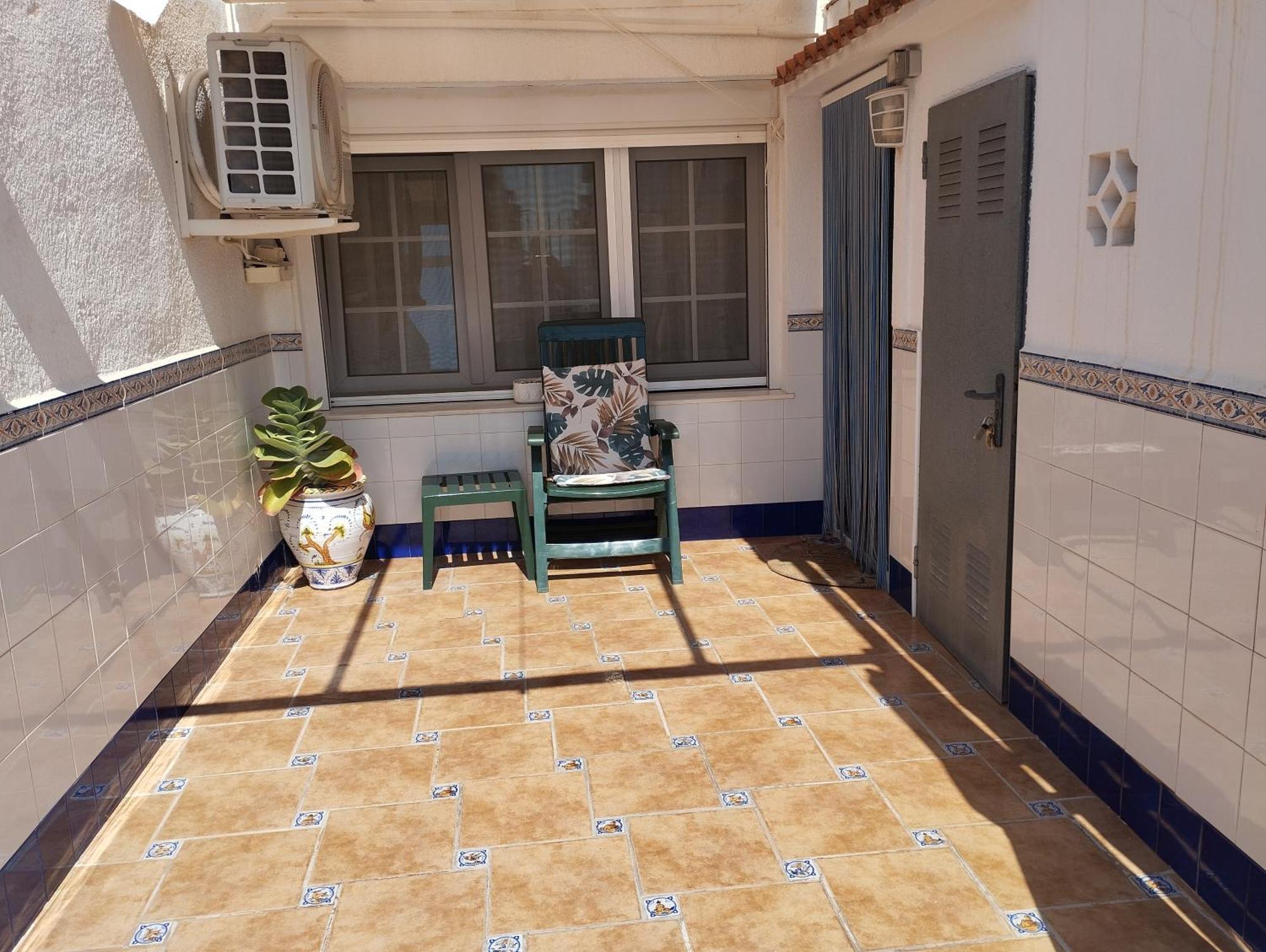 Apartamento Munay En Playa Albir Foyes Blanques Zewnętrze zdjęcie